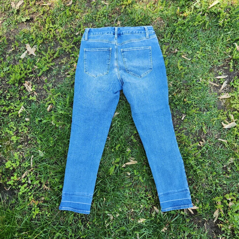 Express Jeans 8 - Picture 3 of 3